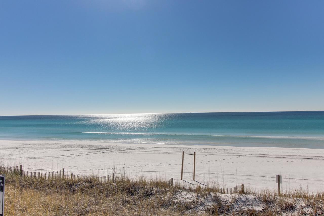 Panhandle Paradise Leilighet Destin Eksteriør bilde